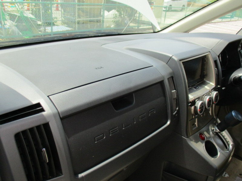 DELICA D5