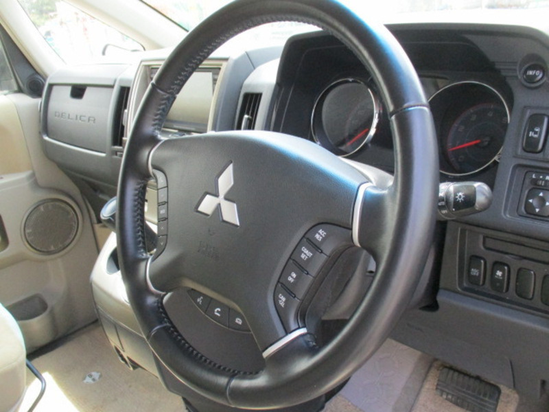 DELICA D5
