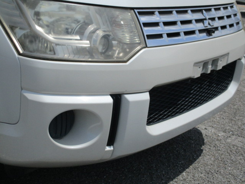 DELICA D5