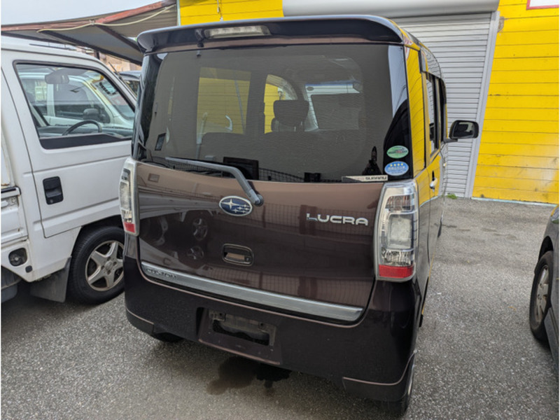 LUCRA