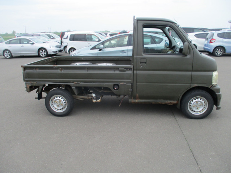 ACTY TRUCK
