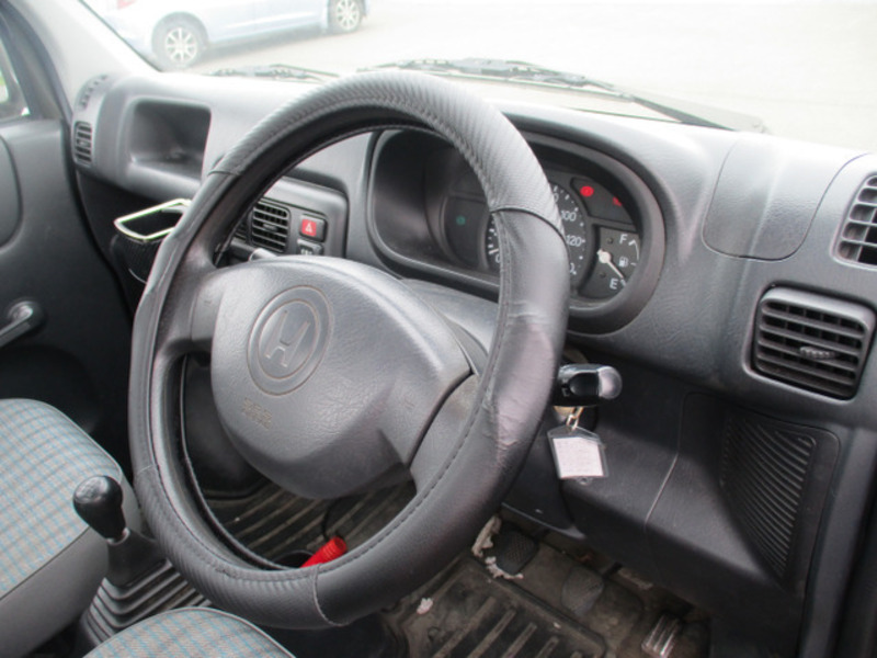 ACTY TRUCK