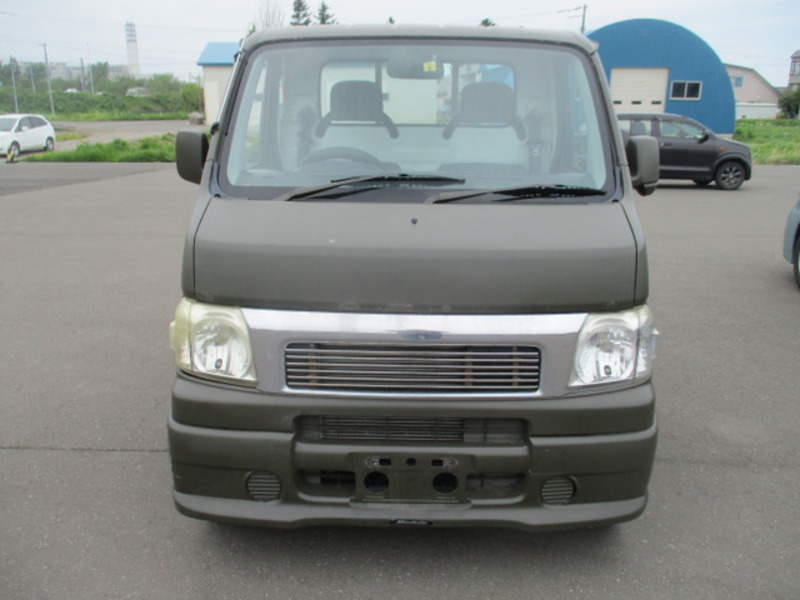 ACTY TRUCK
