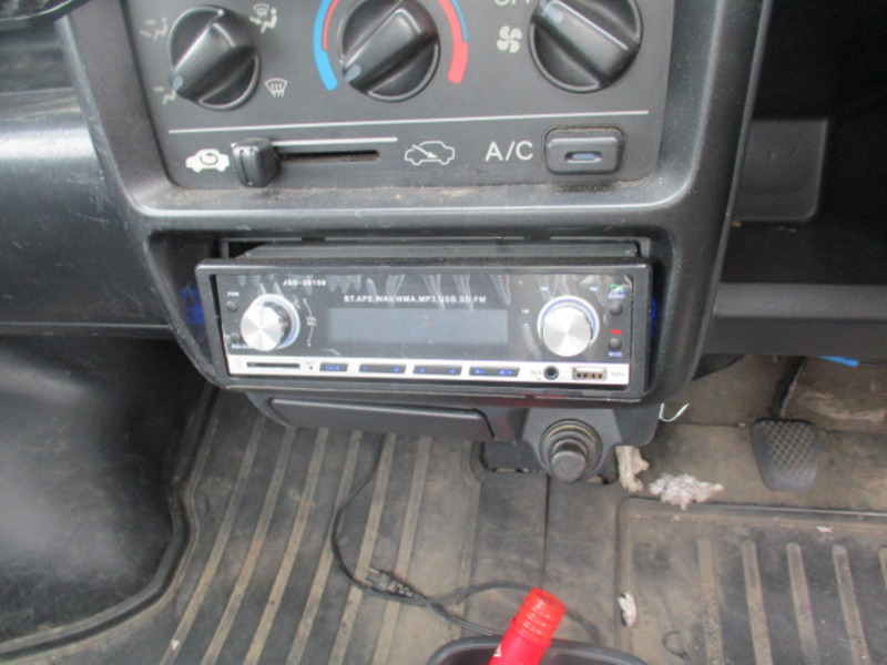 ACTY TRUCK