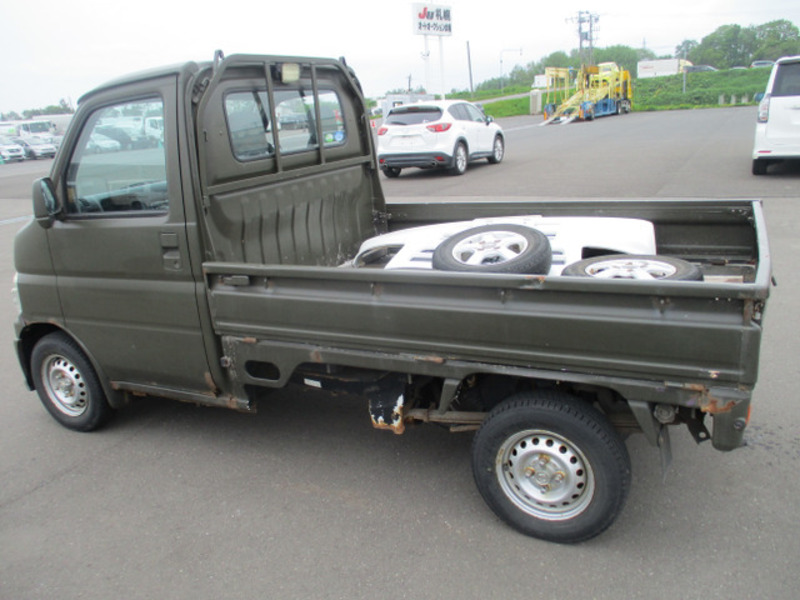 ACTY TRUCK