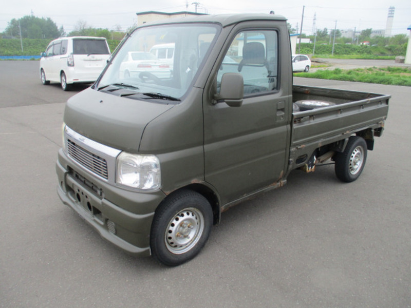ACTY TRUCK