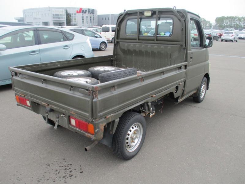 ACTY TRUCK