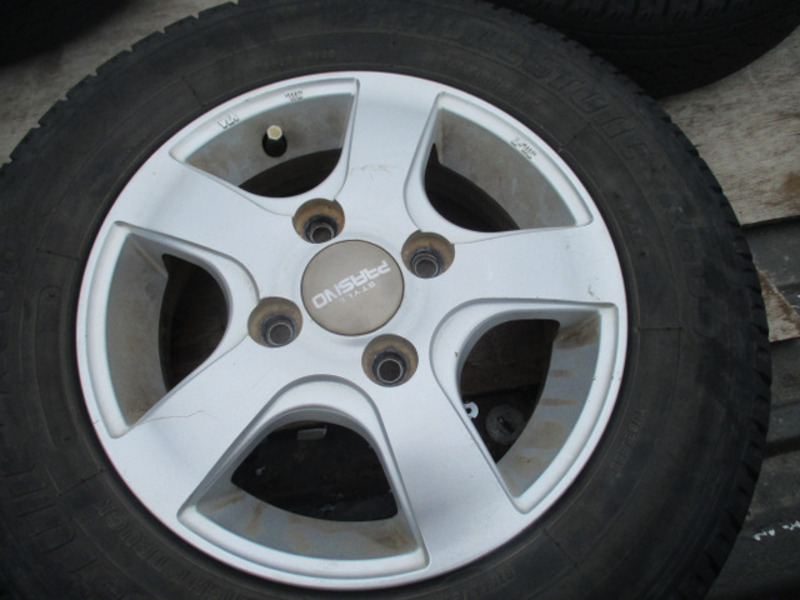 ACTY TRUCK