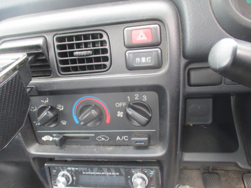 ACTY TRUCK