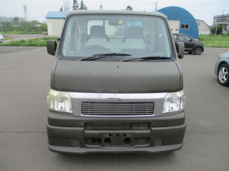 ACTY TRUCK