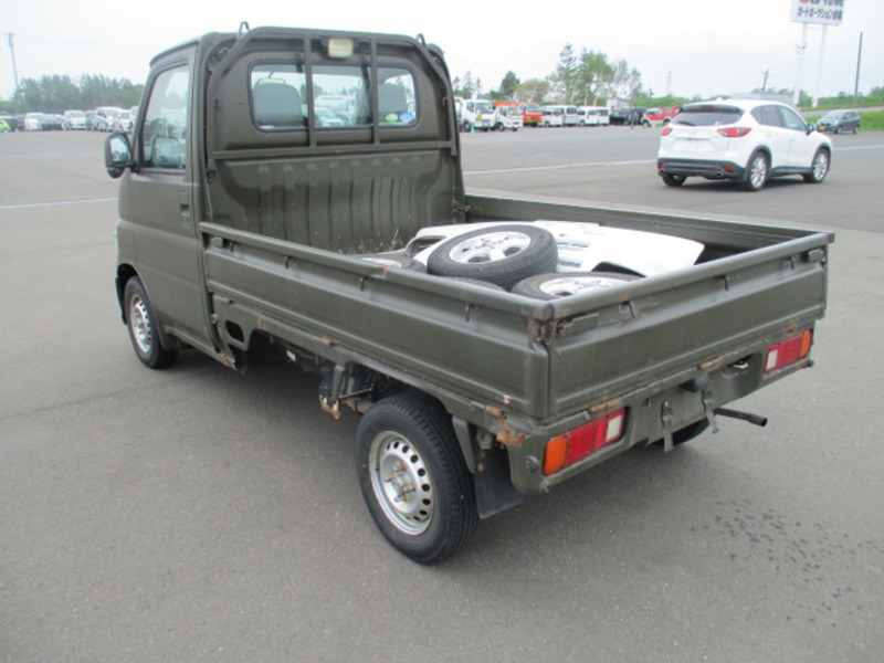 ACTY TRUCK