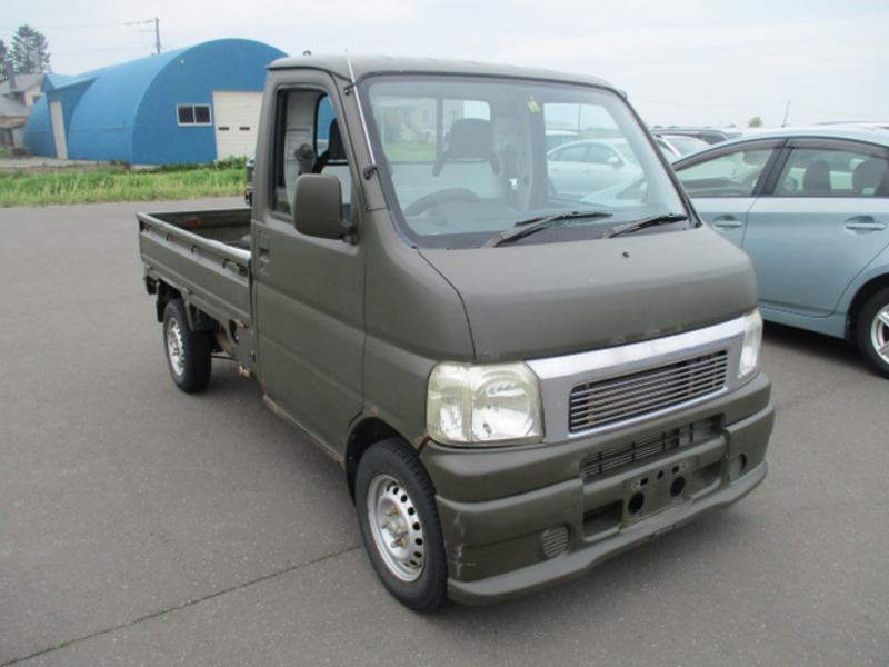 ACTY TRUCK