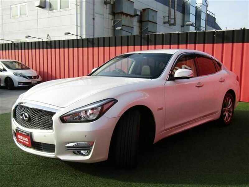 FUGA HYBRID