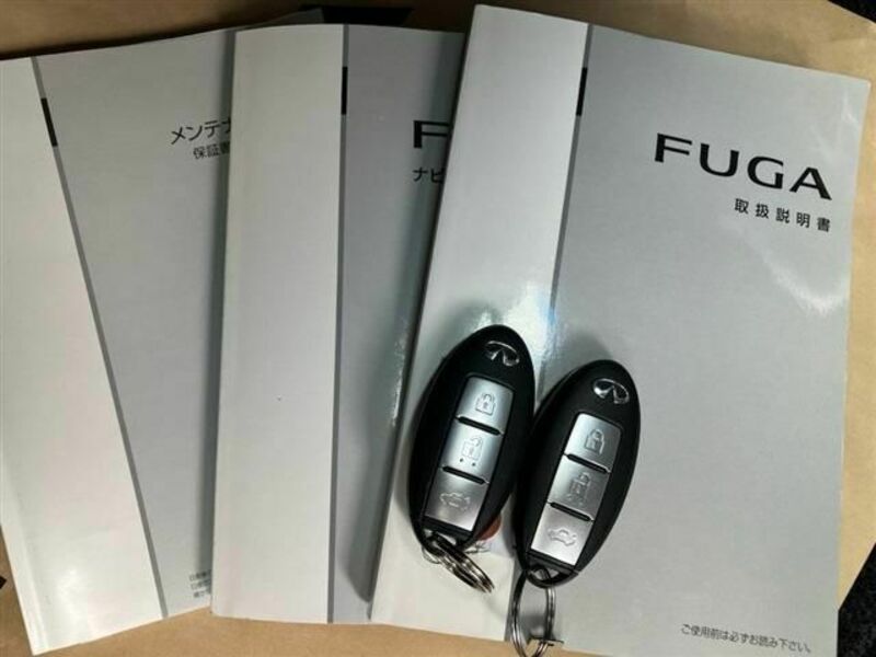 FUGA HYBRID