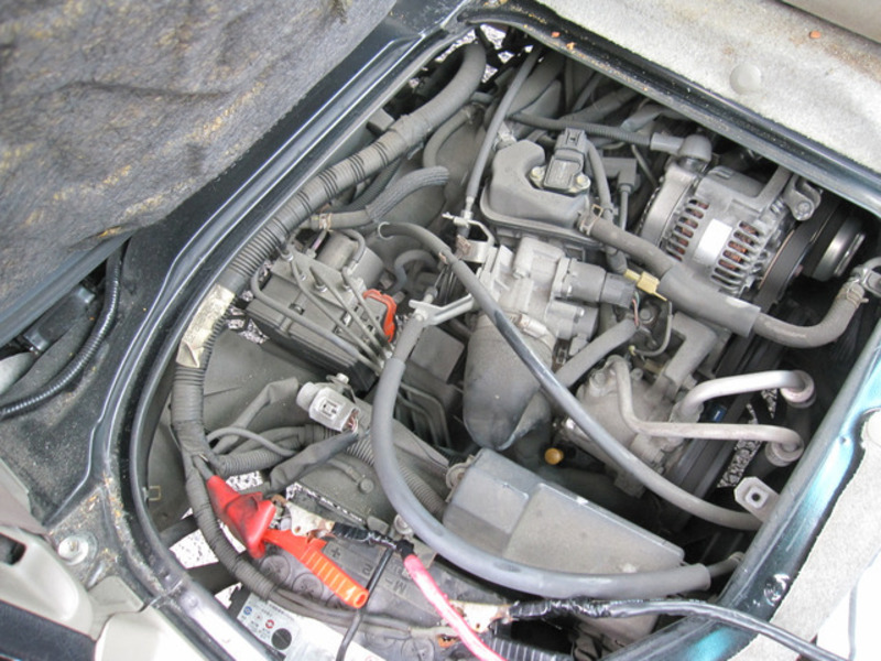 ATRAI WAGON