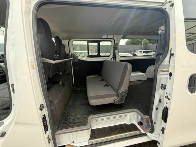 NV350 CARAVAN