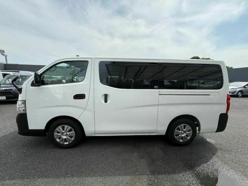 NV350 CARAVAN