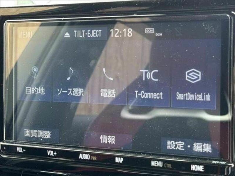 COROLLA SPORT