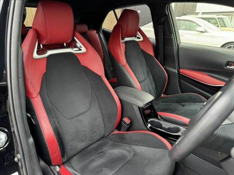 COROLLA SPORT