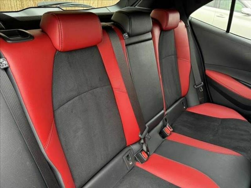 COROLLA SPORT