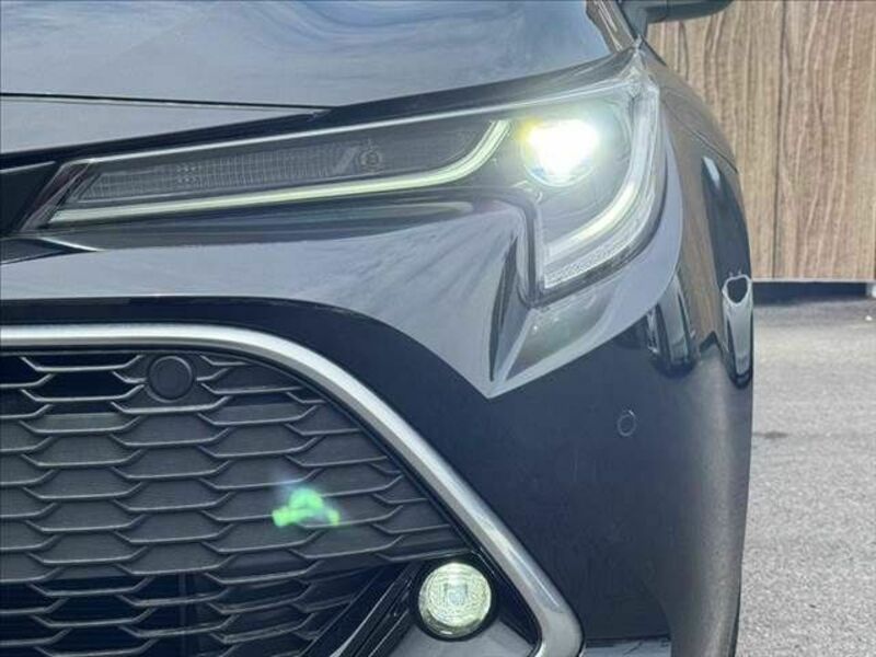 COROLLA SPORT