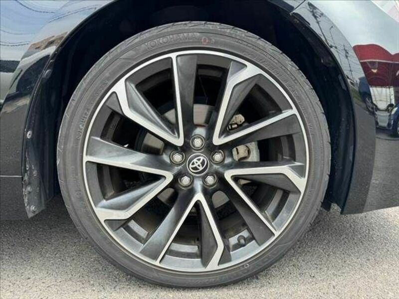 COROLLA SPORT