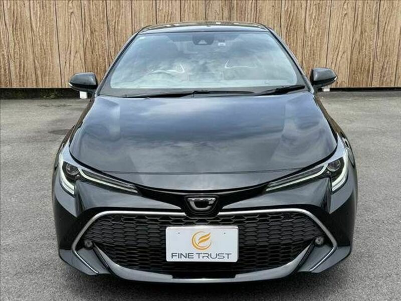 COROLLA SPORT
