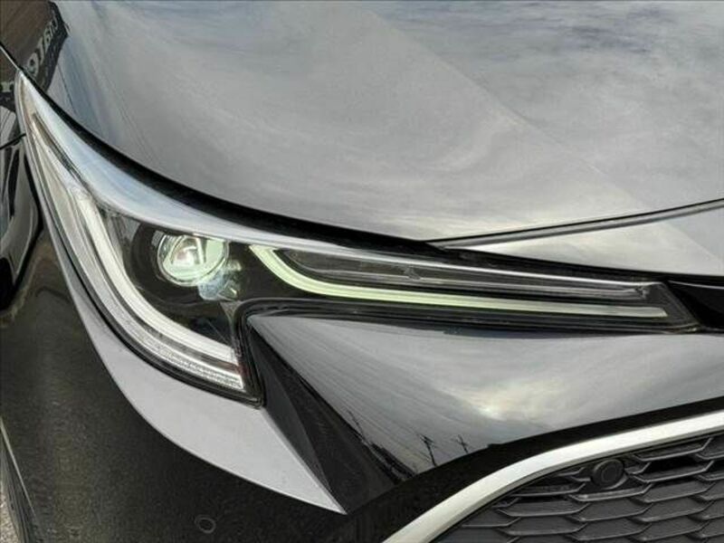 COROLLA SPORT