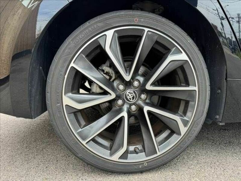 COROLLA SPORT