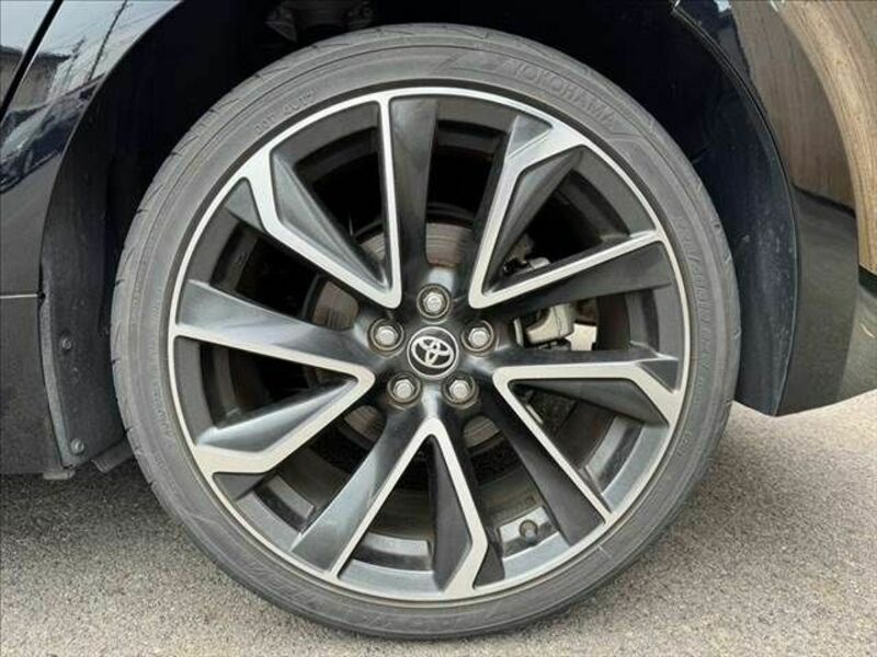 COROLLA SPORT
