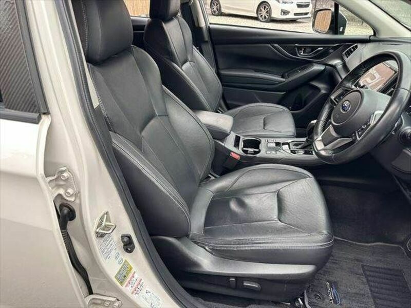 IMPREZA SPORT