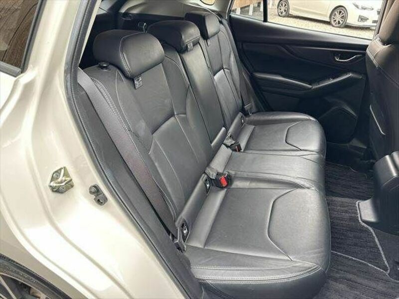 IMPREZA SPORT