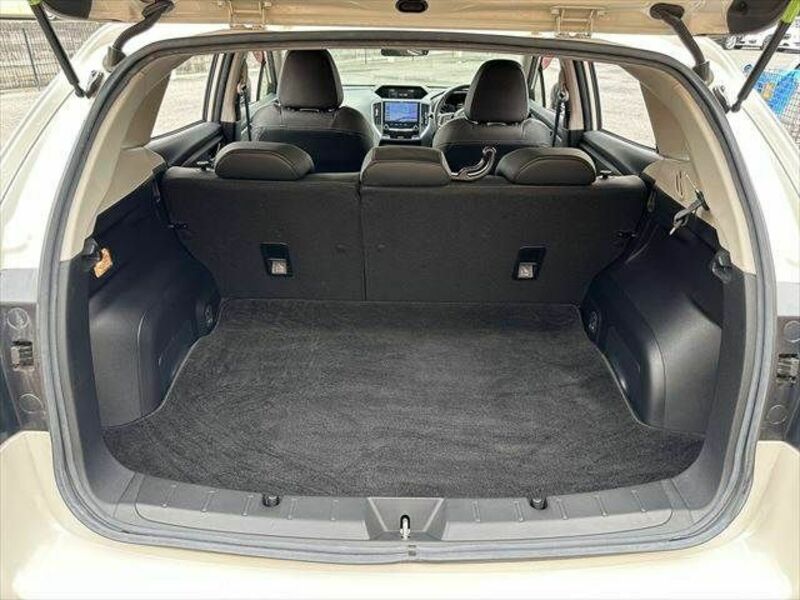 IMPREZA SPORT
