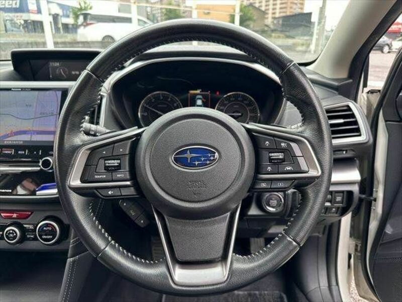 IMPREZA SPORT