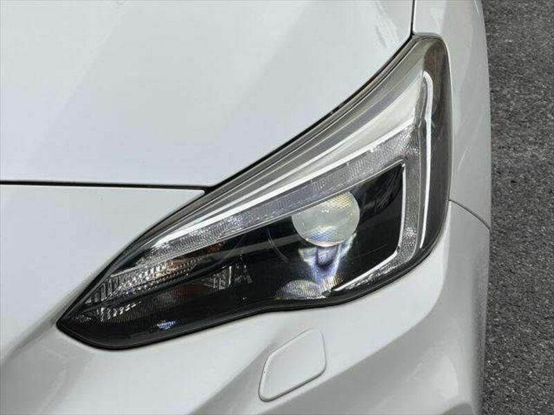 IMPREZA SPORT