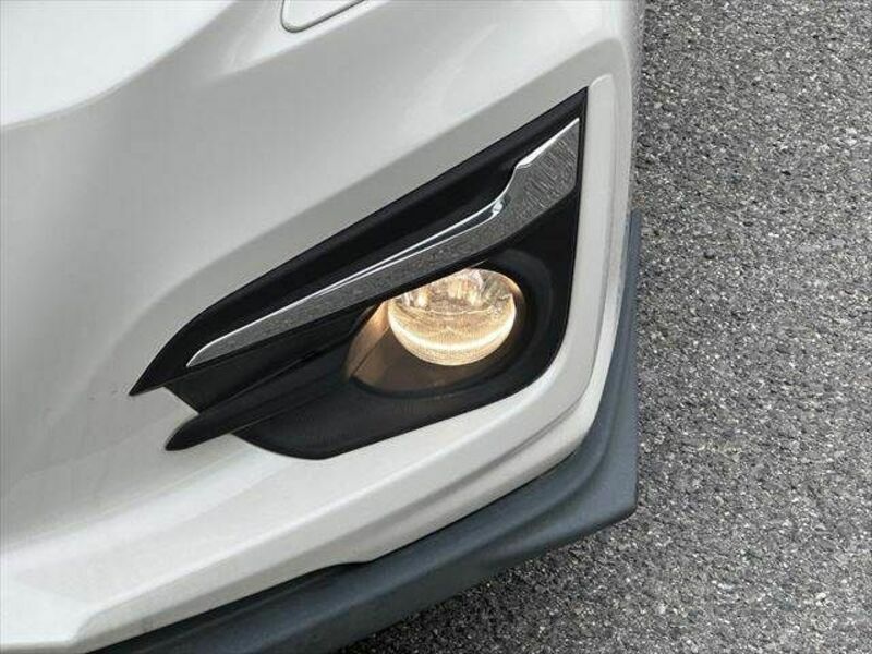 IMPREZA SPORT
