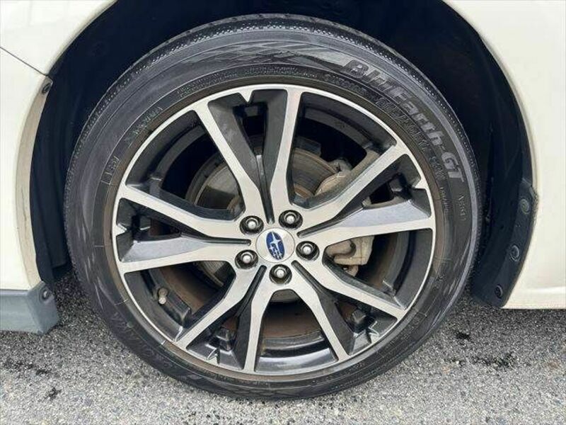 IMPREZA SPORT