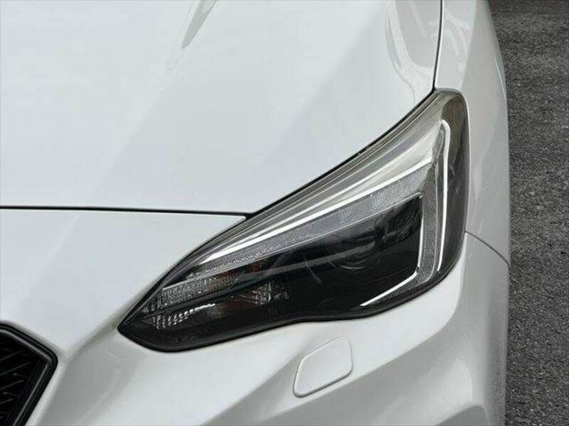 IMPREZA SPORT