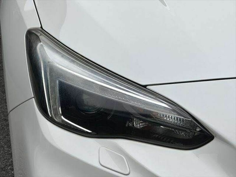 IMPREZA SPORT