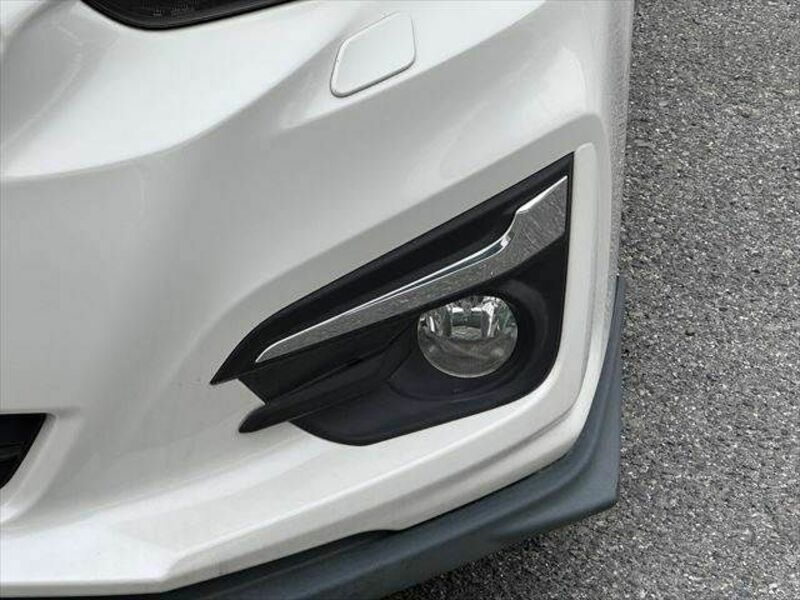 IMPREZA SPORT