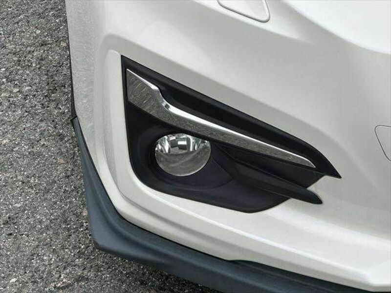 IMPREZA SPORT