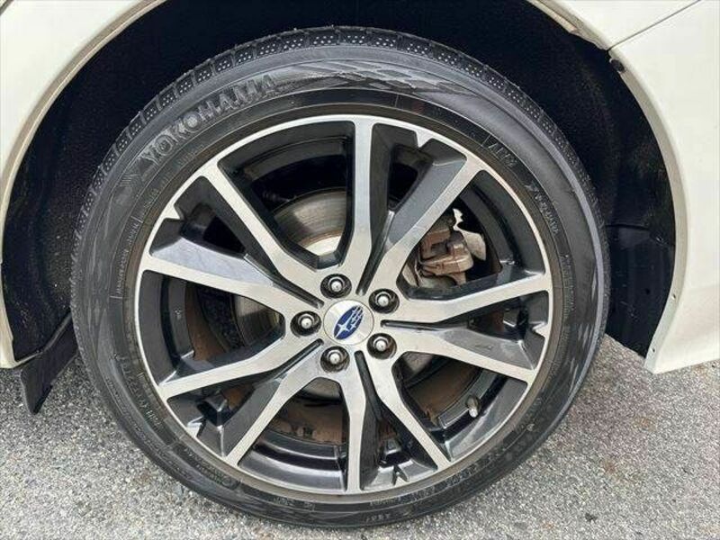 IMPREZA SPORT