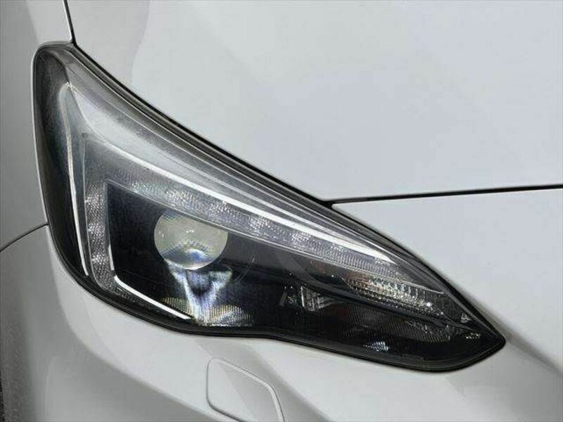 IMPREZA SPORT