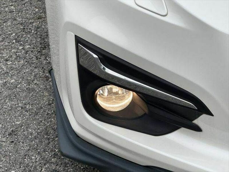 IMPREZA SPORT