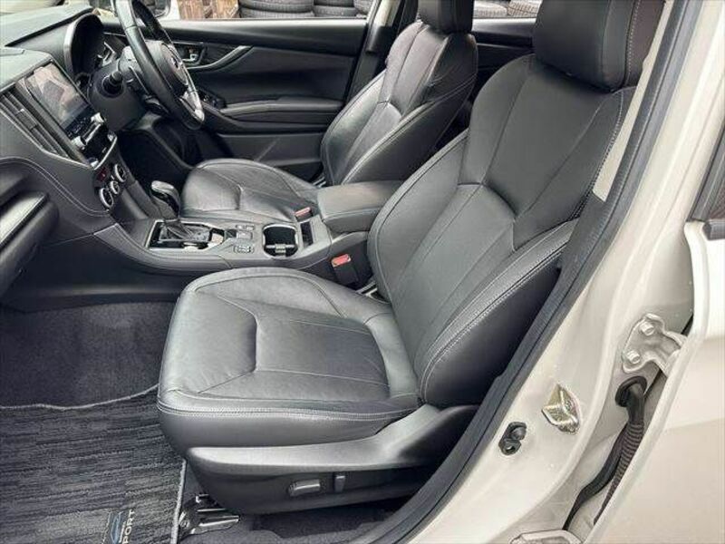 IMPREZA SPORT