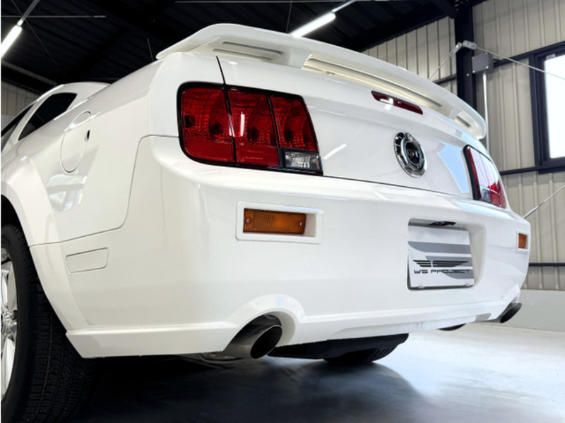 MUSTANG-17