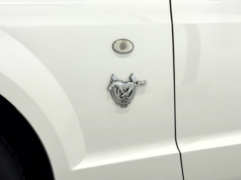 MUSTANG-14