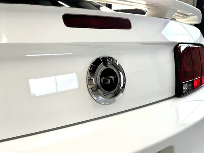 MUSTANG-16
