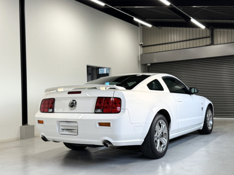 MUSTANG-5