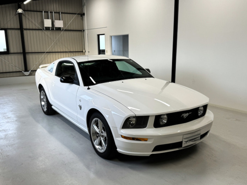 MUSTANG-2